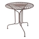 Esschert Design Tafel metaal (8714982115561