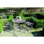 Esschert Design Tafel metaal – Image 2