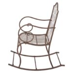 Esschert Design Schommelstoel metaal – Image 3