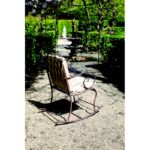 Esschert Design Schommelstoel metaal – Image 4