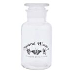 Esschert Design Bouteille de Labo 250ml (8714982098840
