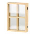 Esschert Design Cadre double face L. – Image 3