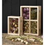 Esschert Design Cadre double face L. – Image 6