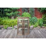 Esschert Design Serre marron S – Image 3