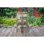 Esschert Design Serre marron L – Image 3