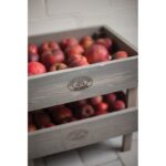 Esschert Design Cageots stockage empilables S – Image 3