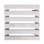 Esschert Design Support plantes carré L – Image 4