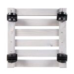 Esschert Design Support plantes carré L – Image 5