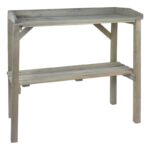 Esschert Design Etabli de jardin (8714982134128