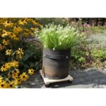 Esschert Design Chariot à plantes – Image 6