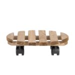 Esschert Design Chariot à plantes (8714982175671