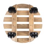 Esschert Design Chariot à plantes – Image 5
