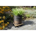 Esschert Design Chariot à plantes – Image 6