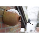 Esschert Design Le pot nichoir rond mésange bleu – Image 6