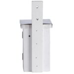 Esschert Design Nichoir roitelet blanc – Image 3