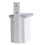 Esschert Design Nichoir roitelet blanc – Image 4