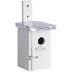 Esschert Design Nichoir roitelet blanc – Image 5