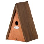 Esschert Design Nichoir wigwam mesange blue g/b (8714982065033