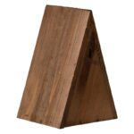 Esschert Design Nichoir wigwam mesange blue g/b – Image 3