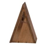 Esschert Design Nichoir wigwam mesange blue g/b – Image 4