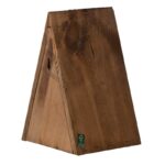 Esschert Design Nichoir wigwam mesange blue g/b – Image 5