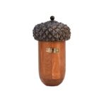 Esschert Design Nestkast eikel – Image 3