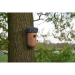 Esschert Design Nestkast eikel – Image 5