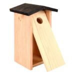 Esschert Design Nestkast koolmees (8714982162749