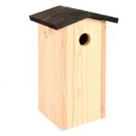 Esschert Design Nestkast koolmees – Image 3