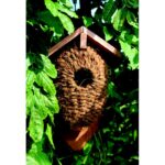 Esschert Design Nichoir poche coco – Image 6