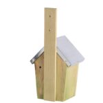 Esschert Design Nichoir vert – Image 4