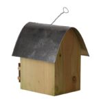Esschert Design Nichoir  maison – Image 4