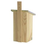 Esschert Design Nichoir observatoire – Image 4
