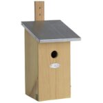 Esschert Design Nichoir observatoire – Image 5