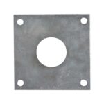 Esschert Design Plaque protectrice mésange bleue (8714982000393