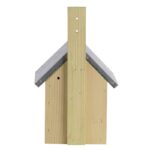Esschert Design Nichoir mesange bleu – Image 3
