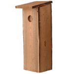 Esschert Design Nichoir Pic Épeiche (8714982104312