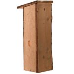 Esschert Design Nichoir Pic Épeiche – Image 3