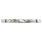 Esschert Design Tapis de jardin motif floral – Image 3