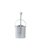 Esschert Design Arrosoir vieux zinc long bec – Image 4