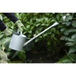 Esschert Design Arrosoir vieux zinc long bec – Image 6