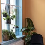 Esschert Design Telescopische roede wit S – Image 4