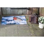 Esschert Design Tapis Rouge-Gorge – Image 2