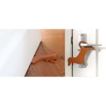 Esschert Design Deurwig teckel plastic – Image 3