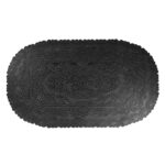 Esschert Design Paillasson caoutchouc (8714982165092