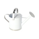 Esschert Design Arrosoir Blanc (8714982049804