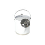Esschert Design Arrosoir Blanc – Image 3