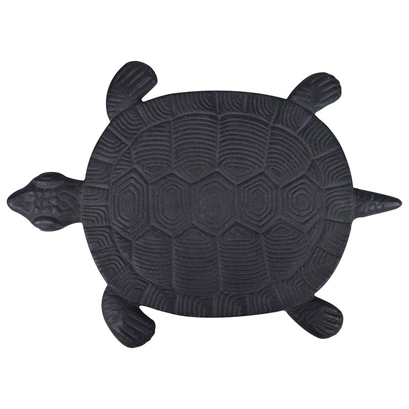 Esschert Design Pas japonais tortue (8714982000812