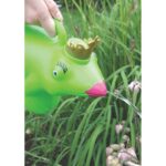 Esschert Design Arrosoir grenouille couronnée – Image 2