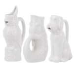 Esschert Design Waterkan dieren keramiek keuze (8714982159077